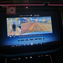 مرسيدس بنز E-Class